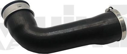 Патрубок интеркулера Vika для Volkswagen Passat CC I 2008-2012. Артикул 11451794001