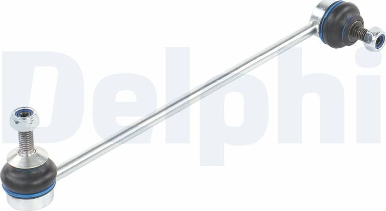 Стойка (тяга) стабилизатора Delphi. Артикул TC1388