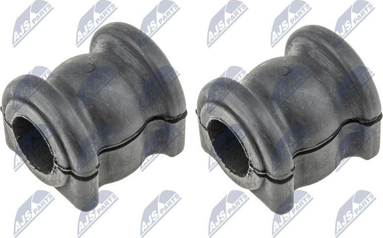 Втулки стабилизатора NTY. Артикул ZGS-CH-025