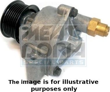 Вакуумный насос Meat & Doria. Артикул 91011E