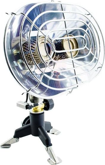 Обогреватель газовый Tourist RIO. Артикул TH-505