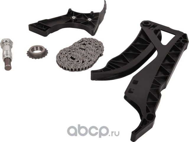 Комплект ГРМ/Timing Chain with Mounting (N20B20D) 11318648732 (Bapmic). Артикул BK0422620006
