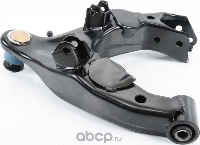 Рычаг независимой подвески колеса, подвеска колеса Toyota нижний для Lexus LX 570 2007-2026. Артикул 4862060010