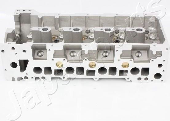 Головка блока цилиндров Japanparts для Mercedes-Benz Vito I (W638) 1999-2003. Артикул XX-ME01ES