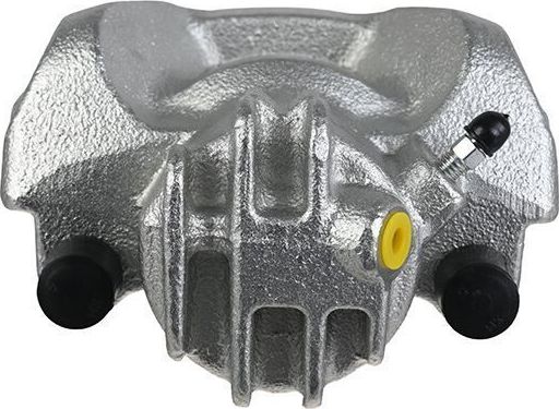 Тормозной суппорт Stellox передний правый для Peugeot 3008 I 2011-2016. Артикул 05-90815-SX