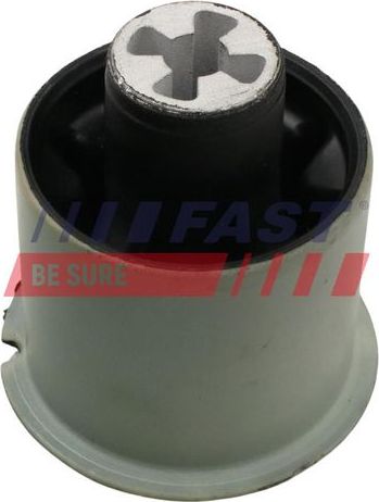 Сайлентблок задней балки Fast. Артикул FT18222