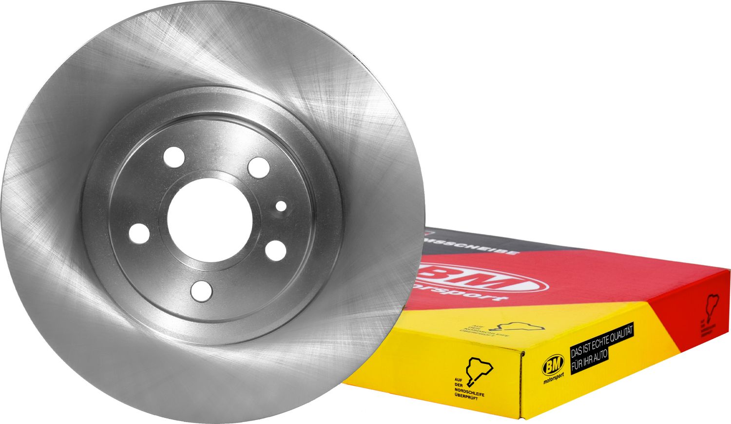 Диск тормозной VOLVO XC60 II/ XC90 II/ TUGELLA FY11 пер.вент. (BM). Артикул BDV192