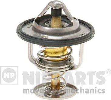 Термостат Nipparts для Subaru Justy IV 2007-2011. Артикул J1532026