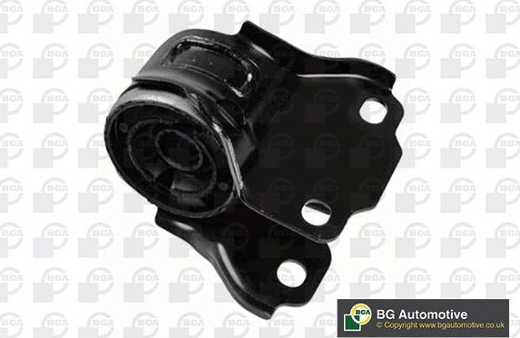 Сайлентблок переднего рычага подвески BGA. Артикул BU2314