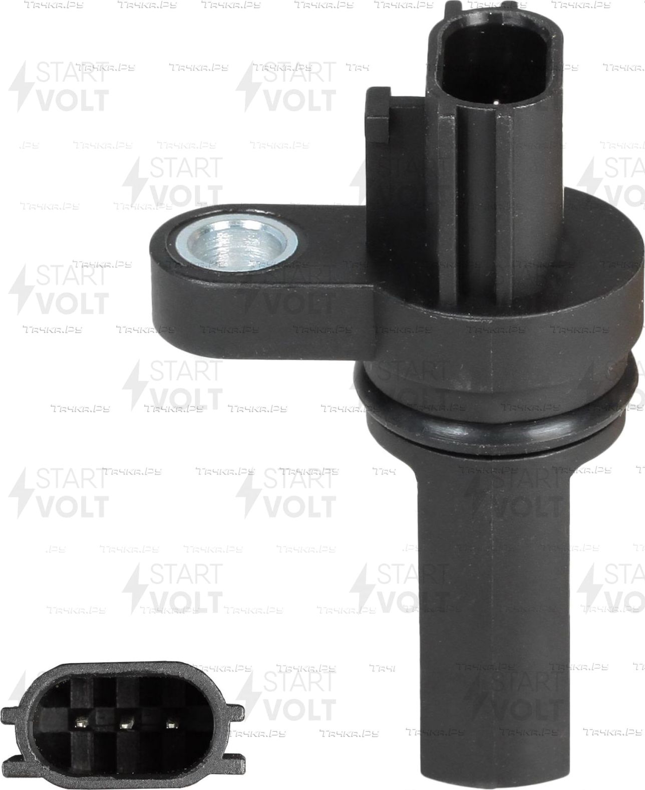 Датчик положения коленвала StartVOLT для Nissan 350Z I 2002-2008. Артикул VS-CS 1402