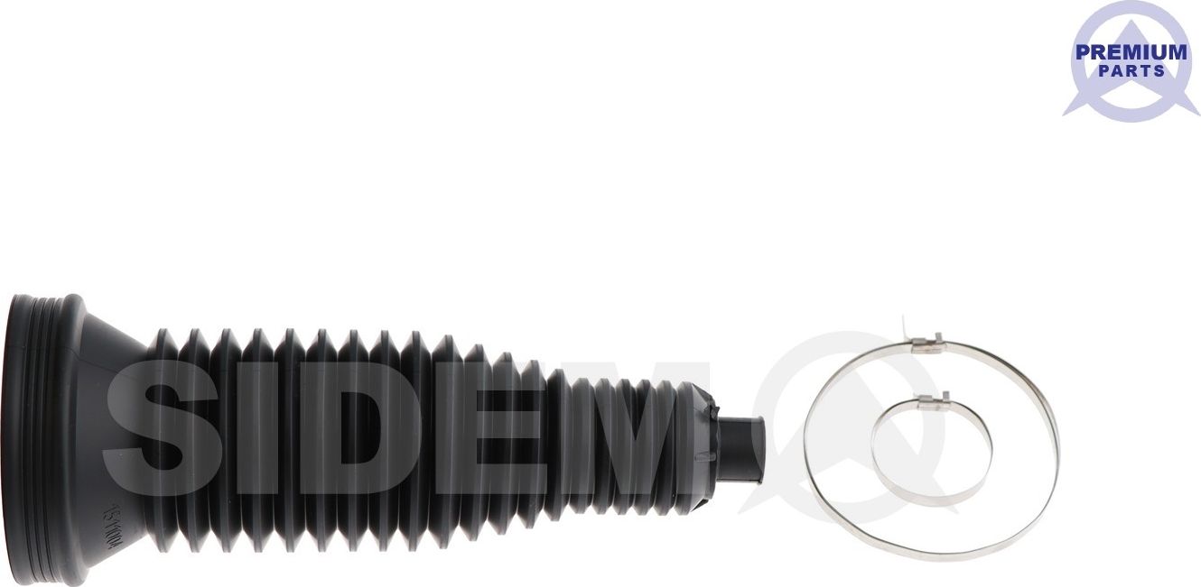 Пыльник рулевой рейки Sidem. Артикул 337.035