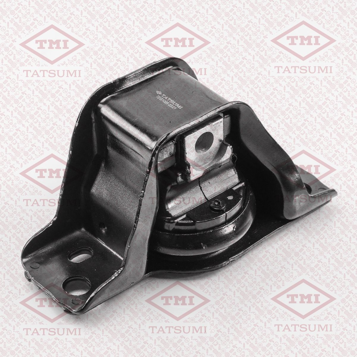 Опора двигателя NISSAN MICRA/NOTE 06 (Tatsumi). Артикул TEG1085