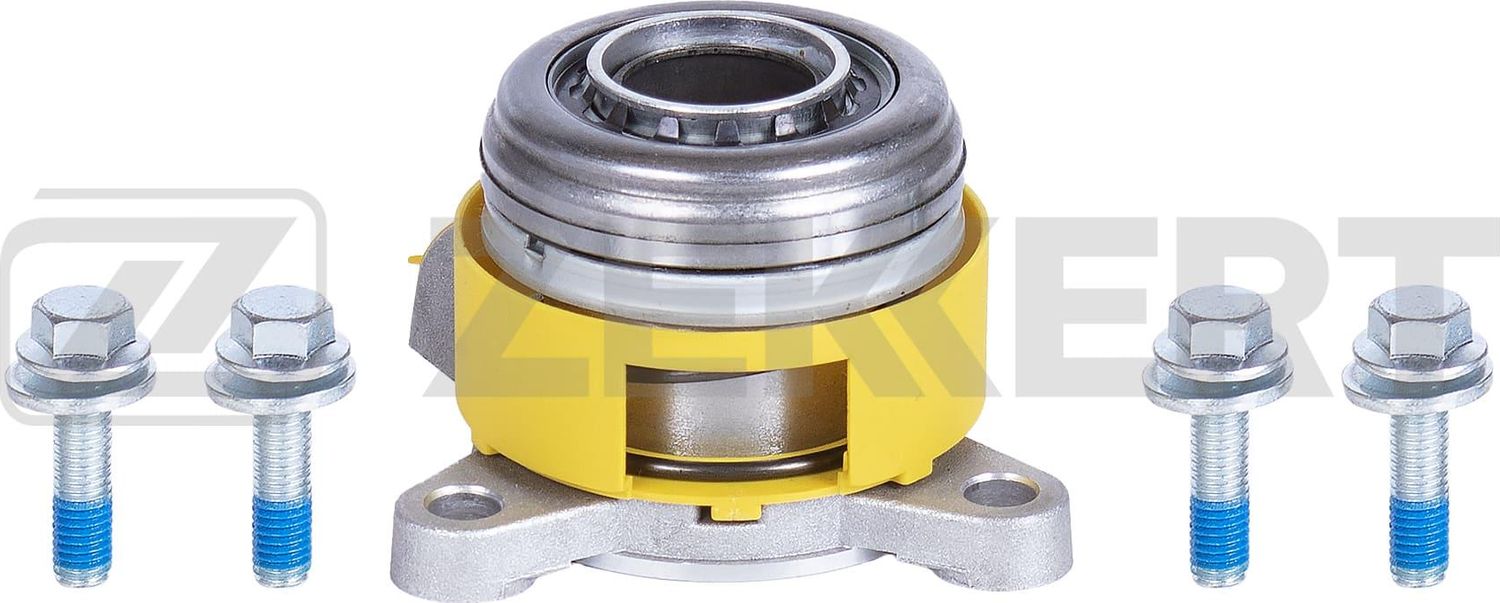 Выжимной подшипник сцепления Zekkert. Артикул KS-6077