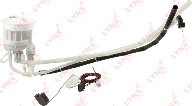 Топливный фильтр LYNXauto. Артикул LF-809M