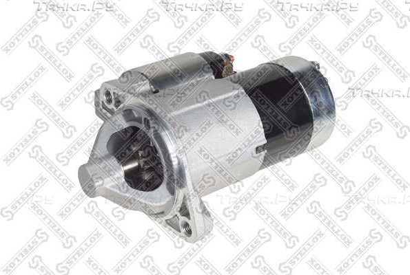 Стартер Stellox. Артикул 06-10143-SX