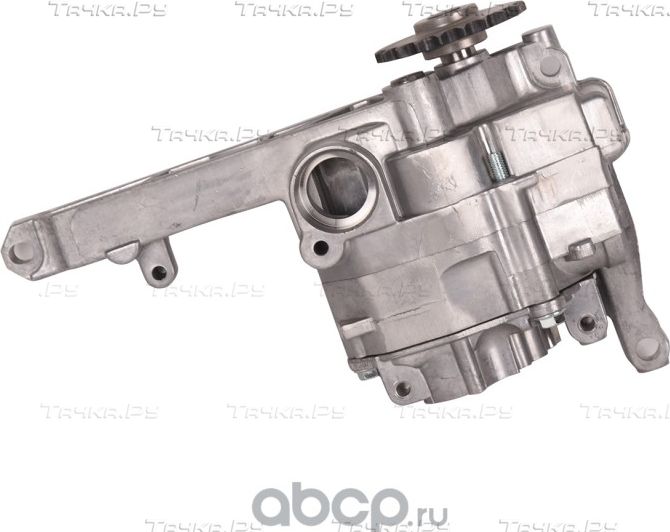 Насос масляный / Oil Pump A6421802101 (Bapmic). Артикул BF0423250023