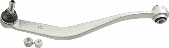 Рычаг задней подвески Lemforder. Артикул 34040 01