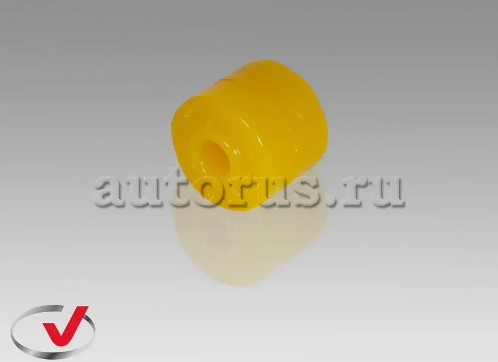 Втулка Полиуретановая стойки стабилизатора (Vtulka). Артикул 102004