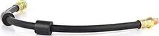 Тормозной шланг BSG передний для BMW 5 IV (E39) 1995-2004. Артикул BSG 15-730-010