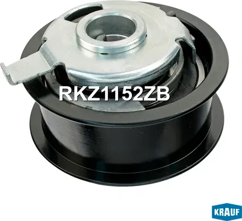 Ролик натяжной ГРМ Krauf. Артикул RKZ1152ZB