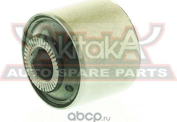 Сайлентблок (Akitaka). Артикул 0101AYZ10R1