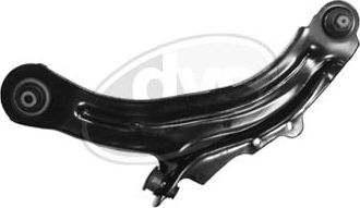 Поперечный рычаг передней подвески DYS (Листовая сталь). Артикул 20-90536-2