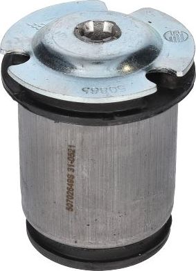 Сайлентблок задней балки Birth. Артикул 50865