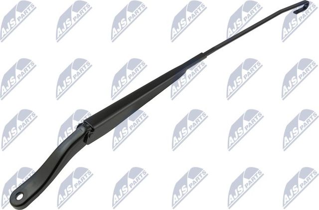 Поводок (рычаг) стеклоочистителя (дворника) NTY левый для Renault Master III 2010-2026. Артикул EWB-RE-014