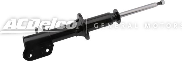 Амортизатор ACDelco передний правый для Daewoo Matiz I 1998-2015. Артикул 19374660