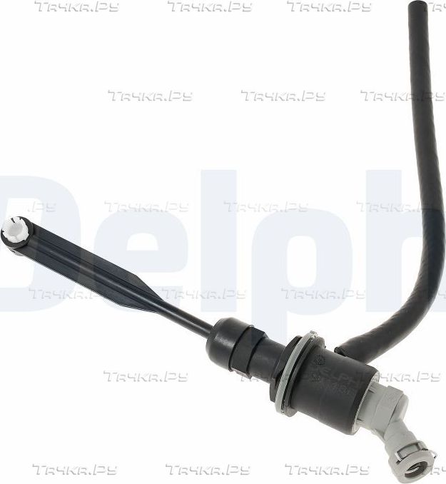 Цилиндр сцепления главный Delphi. Артикул LM80696