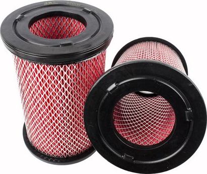 Воздушный фильтр JS Asakashi. Артикул A2000