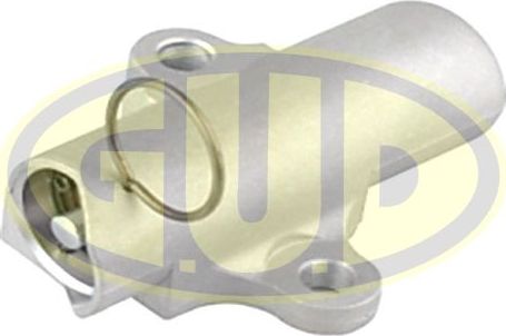 НАТЯЖИТЕЛЬ РЕМНЯ TOY CAMRY 01-06LEX RX 03-08 G.U.D.. Артикул GEP130049