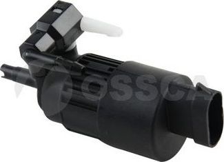 Насос омывателя лобового стекла OSSCA для Renault Twingo I 1993-2007. Артикул 10719