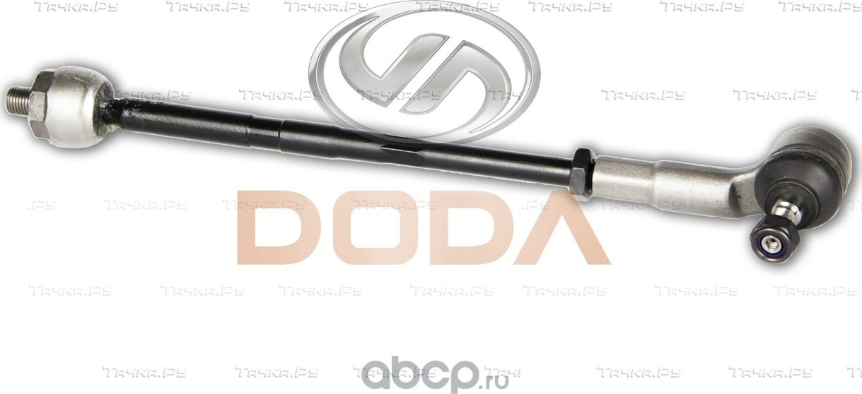 Рулевая тяга поперечная DODA. Артикул 1130020045