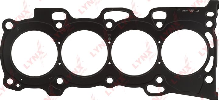 Прокладка ГБЦ LYNXauto. Артикул SH-0512