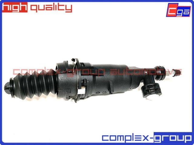 Цилиндр сцепления 218205 CGA. Артикул 3BCL0032RA