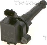Катушка зажигания Bosch. Артикул 0 221 504 020