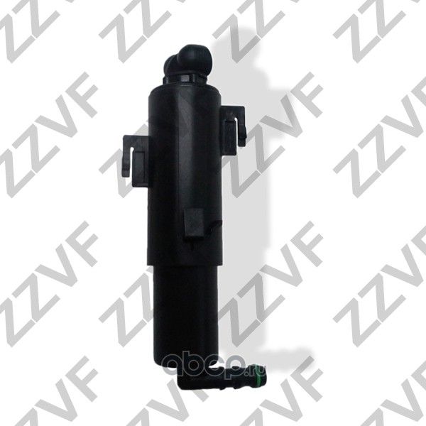 Форсунка омывателя фар ZZVF правая для Audi A4 allroad IV (B8) 2009-2016. Артикул ZV8K02A