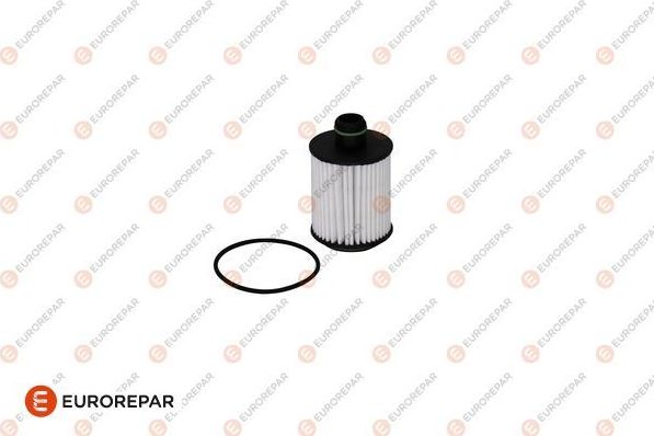 Масляный фильтр Eurorepar. Артикул 1637766080