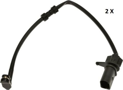 Датчик износа тормозных колодок  TRW. Артикул GIC359