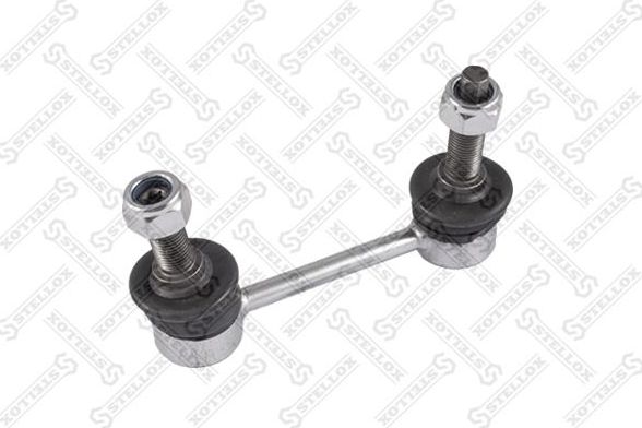 Стойка (тяга) стабилизатора Stellox. Артикул 56-00542-SX