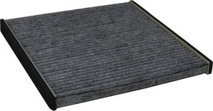 Салонный фильтр JS Asakashi для Toyota Hilux VII 2006-2015. Артикул AC102JC