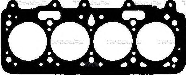 Прокладка ГБЦ Glaser для Citroen C25 1992-1994. Артикул H00592-00