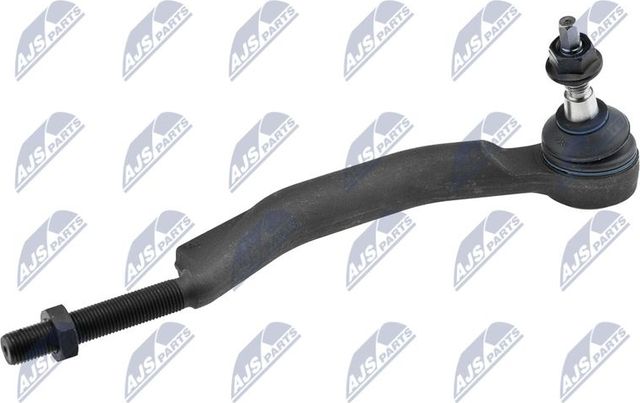 Наконечник рулевой тяги NTY правый для Cadillac SRX I 2003-2009. Артикул SKZ-CH-056