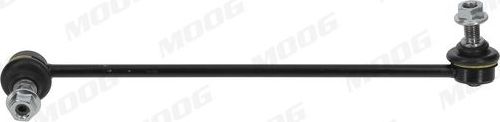Стойка (тяга) стабилизатора MOOG передняя левая для BMW X3 II (F25) 2010-2017. Артикул BM-LS-13423
