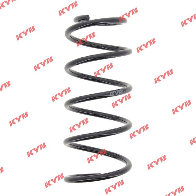 Пружина подвески KYB (Каяба) K-Flex передняя для SEAT Ibiza II 1999-2002. Артикул RC1688