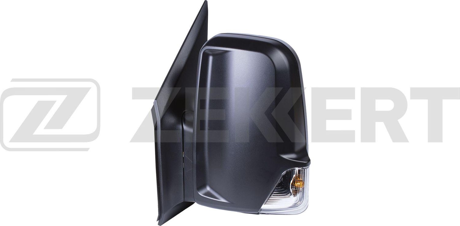 Зеркало боковое (в сборе) Zekkert. Артикул SP-4044