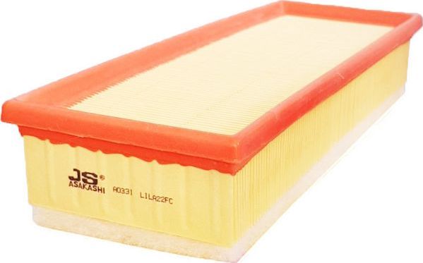 Воздушный фильтр JS Asakashi. Артикул A0331
