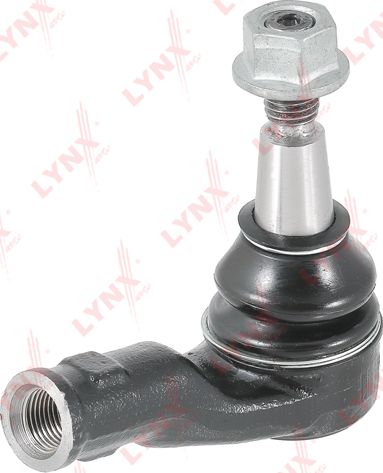 Наконечник рулевой тяги LYNXauto. Артикул C4336LR