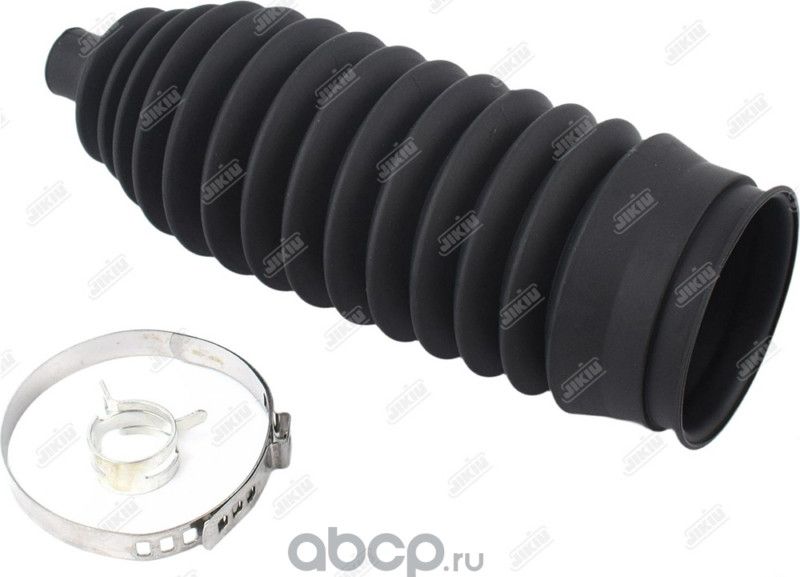 Пыльник рулевой рейки TOYOTA_Echo (USA)_NCP12L/NCP13L_(1999-2006)/_Platz_SCP11_(1999-2005)/_Vitz_NCP (Jikiu). Артикул cg21069